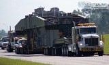 Heavy Haul Transporting the best heavy haul company in USA