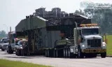 Heavy Haul Transporting the best heavy haul company in USA
