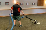 Best Carpet Cleaning Service In Lincoln