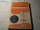 Like New - Radio Shack &ndash How to Program Microcomputers