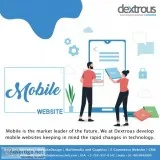 Mobile Website Design Services