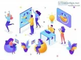 Web design and development services in Canada