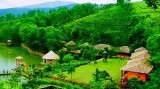 Backwaters Beaches  and Hills of Kerala Holiday Tour Package