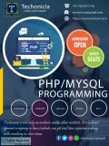 Php development coaching center in satnali, mahendergarh