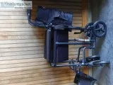 Wheelchair