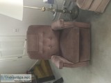 Electric Lift Chair
