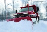 Commercial Snow Removal Companies near Me  Snowlimitless.com