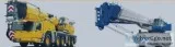 Best Crane Rental Company in Delhi  Buy Used Crane