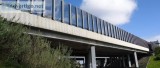 Polycarbonate Noise Barriers  Ecotone Systems Pvt.Ltd.