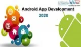 Android App Development Company in Delhi - WebSpread