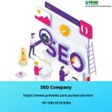 SEO Company