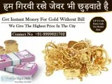 Old Gold Jewelry