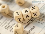 Income Tax e-filing File Income Tax Return (ITR) in India