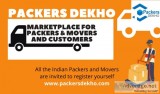 Movers and Packers service provider in Jaipur