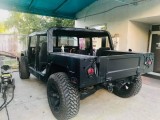 1991 Hummer Humvee H1 for Sale in South Florida
