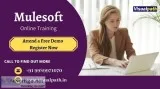 Mulesoft Training in Hyderabad   Mulesoft Online Training