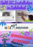 Top Service Split AC Installation in Sahibabad