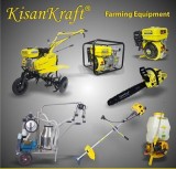 Agriculture Equipment Manufacturer in India