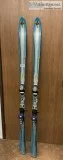 K2 Freedom Skis 6 4 1006890 14mm Side Cut