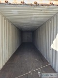 CONEX CONTAINERS FOR SALE 20  and 40  GRADE A WIND AND WATERTIGH