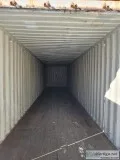 CONEX CONTAINERS FOR SALE 20  and 40  GRADE A WIND AND WATERTIGH