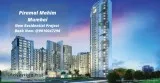 Piramal Mahim Mumbai &ndash Offer 2BHK to 4BHK Luxury Homes
