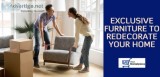 Home Furniture Shop