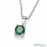 Shop Birthstone Jewellery From David Deyong