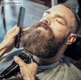 Mens Haircut Adelaide