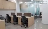 Main Road Facing Office space