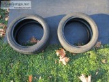 General AlitMax RT43 Tires
