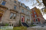 Majestic 3000 sqft space on 2 floors Plateau-Mont-Royal