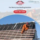 Best Roofing Contractors Fairfax VA