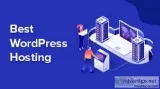 Buy the best WordPress Hosting at cheap prices
