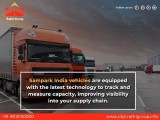 Logistics Companies in Delhi Logistics Companies in Mumbai