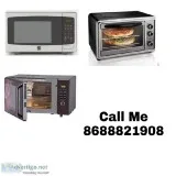 LG Microwave Oven Repair Center in Warangal