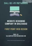web designing company in Ghaziabad Fpwd