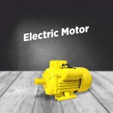 Electric Motor  Agriculture equipment