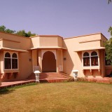 Resorts for Weekend Getaways in Bikaner  Hotel Raj Haveli Bikane