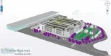 BIM 6D Services Texas - Silicon Engineering Consultants LLC
