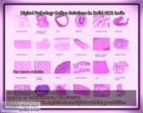 Scanning for digital pathology