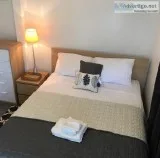 Private Room in the Heart of Miami