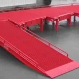 Get Flexible and Adjustable Yard Ramps at the Best Price in BC