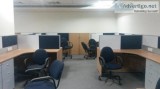 800 Sq ft. Office Space for Rent in Greams Road