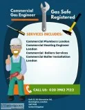 British Gas Repair and Cover