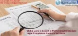 Fast and Progressive Legal Compliance Audit Services in India
