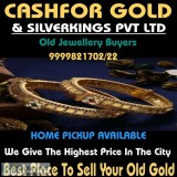 Silver Buyer In Gurgaon