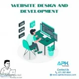 Best Ideas to Create web design and development