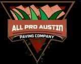 All Pro Austin Paving Company