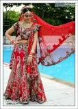 Bridal Makeup in Delhi